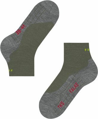 Falke TK 5 Wandersocken
