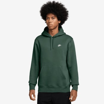 Nike Club Fleece Hoodie