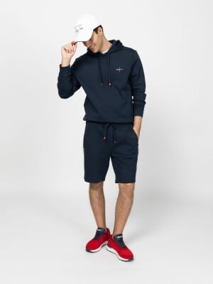 Heavy Tools HEAVY TOOLS Zakura rövidnadrág