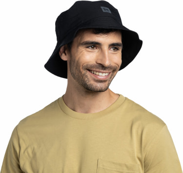 Adventure Bucket Hut