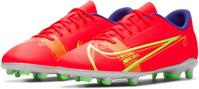 Nike Jr. Vapor 14 Club gyerek labdarúgó cipő