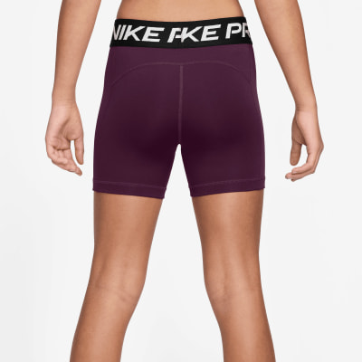 Nike Pro lány rövidnadrág Nike Pro lány rövidnadrág