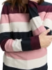 Tom Tailor Knit Structured Női pulóver