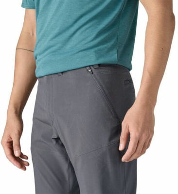 Patagonia Terravia Trail Wanderhose