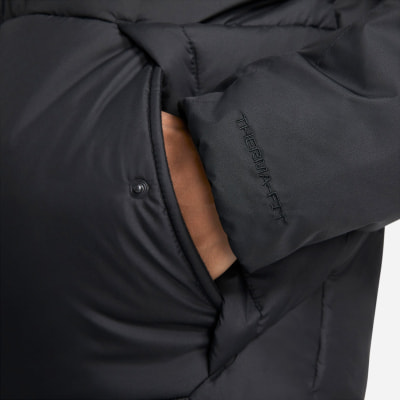 Nike Therma-FIT Legacy Winterjacke mit Kapuze