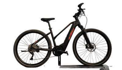 KTM Macina Pro Cross