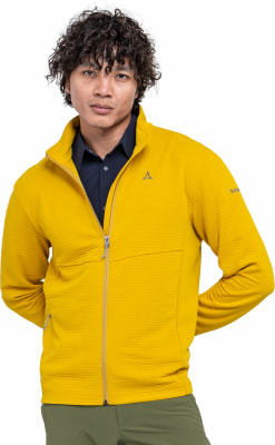 Schöffel Circ Style Smue Fleecejacke
