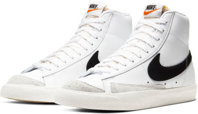 Nike Dám. voïnočasová obuv W BLAZER MID '77
