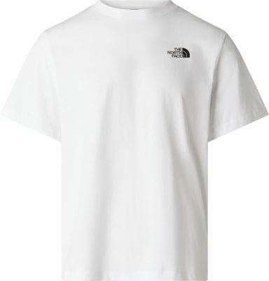 The North Face THE NORTH FACE Energy Box T- Shirt