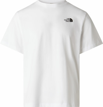 The North Face THE NORTH FACE Energy Box T- Shirt