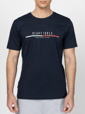 Heavy Tools Macon férfi póló Heavy Tools Macon férfi póló