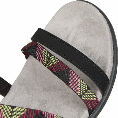 McKINLEY Ahtra II W outdoorové sandály