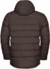 Jack Wolfskin Ather Daunenjacke mit Kapuze