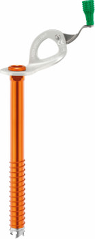 Petzl Laser Speed Light Eisschraube mit Kurbel