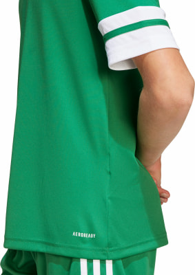 adidas SQUA25 JSY Y Trikot AEROREADY adidas SQUA25 JSY Y Trikot AEROREADY