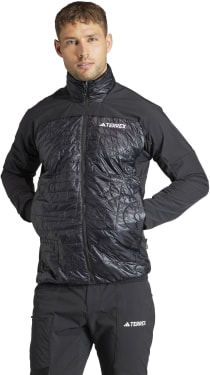 Terrex Xperior Varilite Hybrid PrimaLoft Isolationsjacke