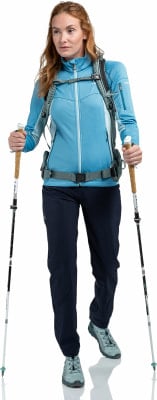 Schöffel Hydalen Fleecejacke