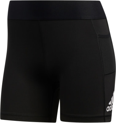 adidas Alphaskin kurze Tights