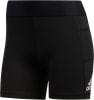 adidas Alphaskin kurze Tights