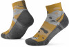 Buff Merino Lightweight Qu. Wandersocken