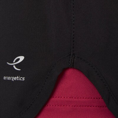 Energetics Bamas 4 2in1 lány rövidnadrág