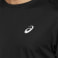 Asics SILVER SS TOP, pánske bežecké tričko