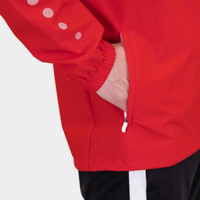 Jako Power Regenjacke