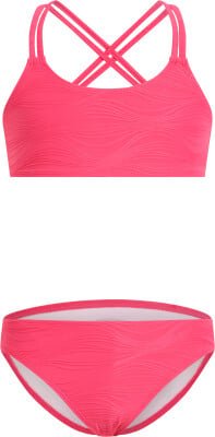 Firefly Sanna Wavy Bustier Bikinioberteil Firefly Sanna Wavy Bustier Bikinioberteil
