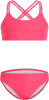 Firefly Sanna Wavy Bustier Bikinioberteil