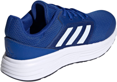 Adidas Galaxy 5, pánska bežecká obuv