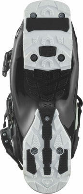 Salomon QST Access X70 lyžařské boty