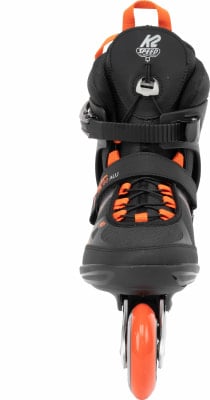 K2 F.I.T. 80 Alu Inlineskates K2 F.I.T. 80 Alu Inlineskates