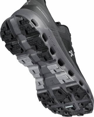 On Cloudvista 2 Waterproof Traillaufschuhe