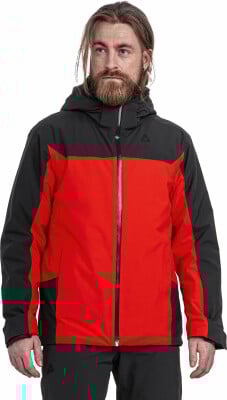 Schöffel Style Zandwel Skijacke mit Kapuze Schöffel Style Zandwel Skijacke mit Kapuze