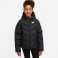 Sportswear Synthetic-Fill Trainingsjacke