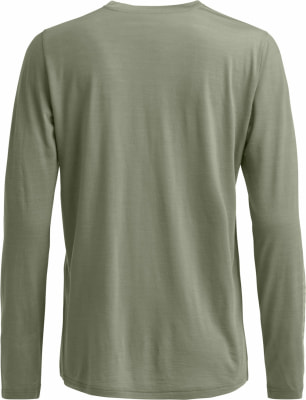 Ortovox 150 Cool Pillow Langarmshirt