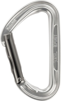 Petzl Spirit Karabiner