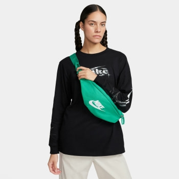 Nike Taška na opasek Heritage Waistpack