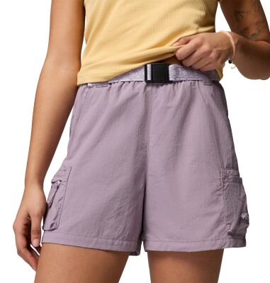 Columbia Sequoia Grove outdoorové kraťasy