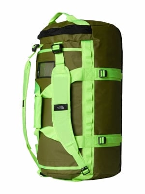 The North Face THE NORTH FACE Base Camp Duffle Travelbag The North Face THE NORTH FACE Base Camp Duffle Travelbag