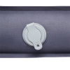 McKINLEY Camp SI 70 II selbstaufblasbare Matte