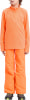 McKINLEY Amarillo Midlayer mit Halfzip