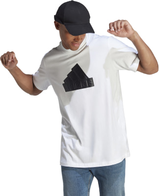 adidas M FI BOS T férfi póló