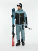 McKINLEY Fabian AQX 15.15 Skijacke mit Kapuze