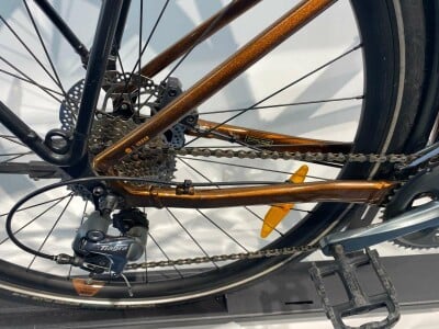 Bergamont LT-BGM Sweep 6 EQ 51cm