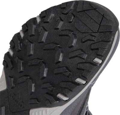 McKINLEY Trekové topánky Maine III Mid AQB