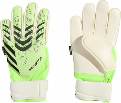 adidas Predator Match Fingersave Torwarthandschuhe