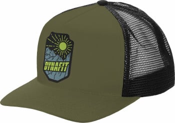 Dynafit Patch Trucker Cap Kappe
