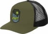 Dynafit Patch Trucker Cap Kappe
