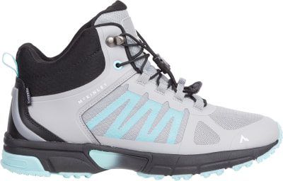 McKINLEY Kansas Mid AQB outdoorové boty